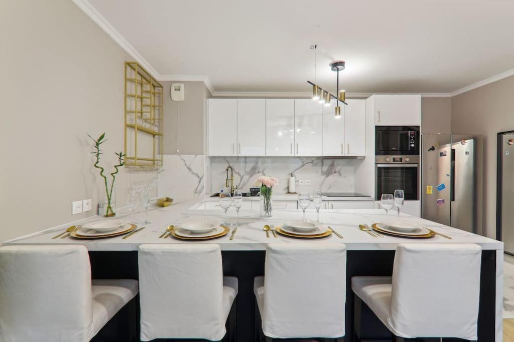 Appartement Design Pres Defense Bezons Ngoại thất bức ảnh